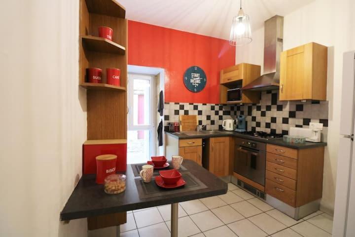 Le Moulin A Vent Maison Plein Centre De Sarlat エクステリア 写真